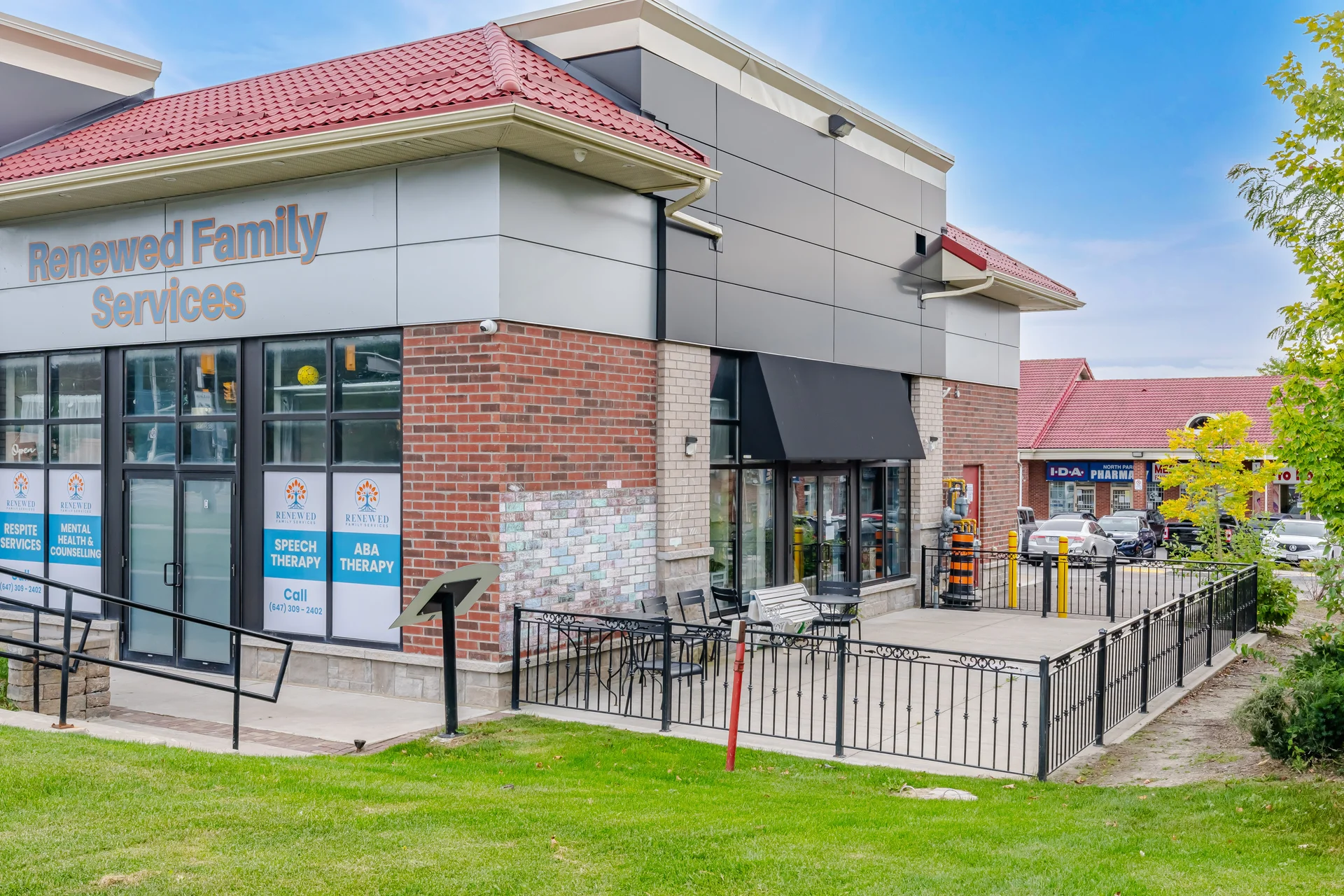 850-860-870 North Park Drive, Brampton - photo 22