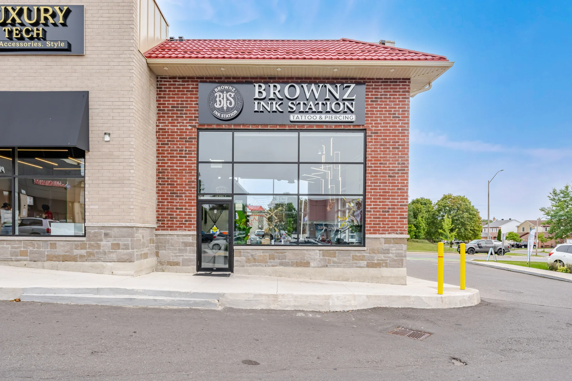 850-860-870 North Park Drive, Brampton - photo 29