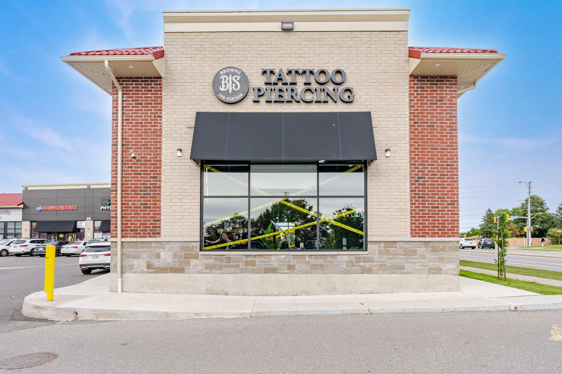 850-860-870 North Park Drive, Brampton - photo 30