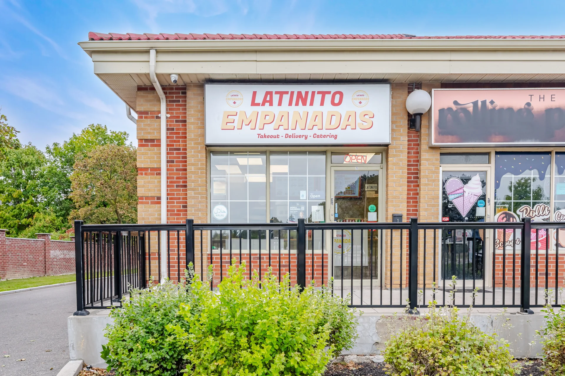 850-860-870 North Park Drive, Brampton - photo 33