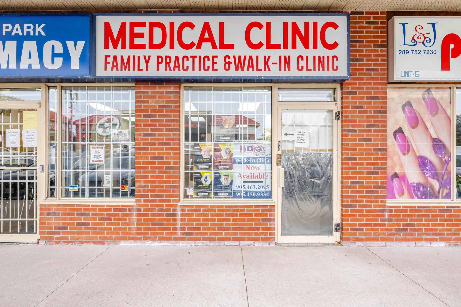 850-860-870 North Park Drive, Brampton - photo 42