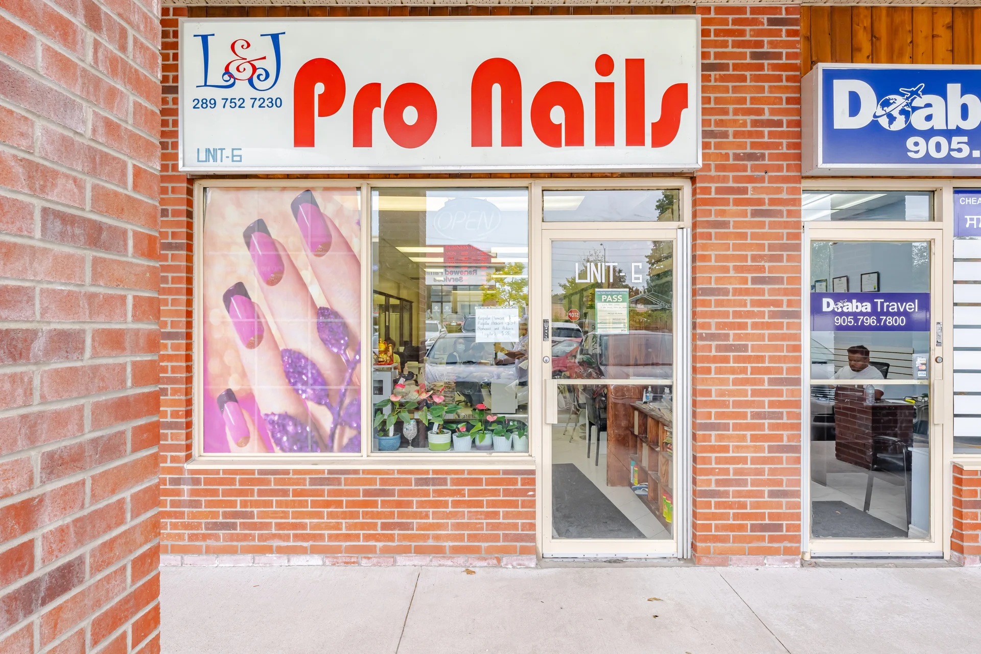 850-860-870 North Park Drive, Brampton - photo 43