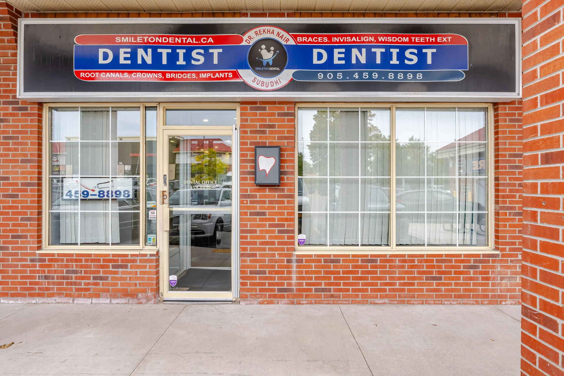 850-860-870 North Park Drive, Brampton - photo 45