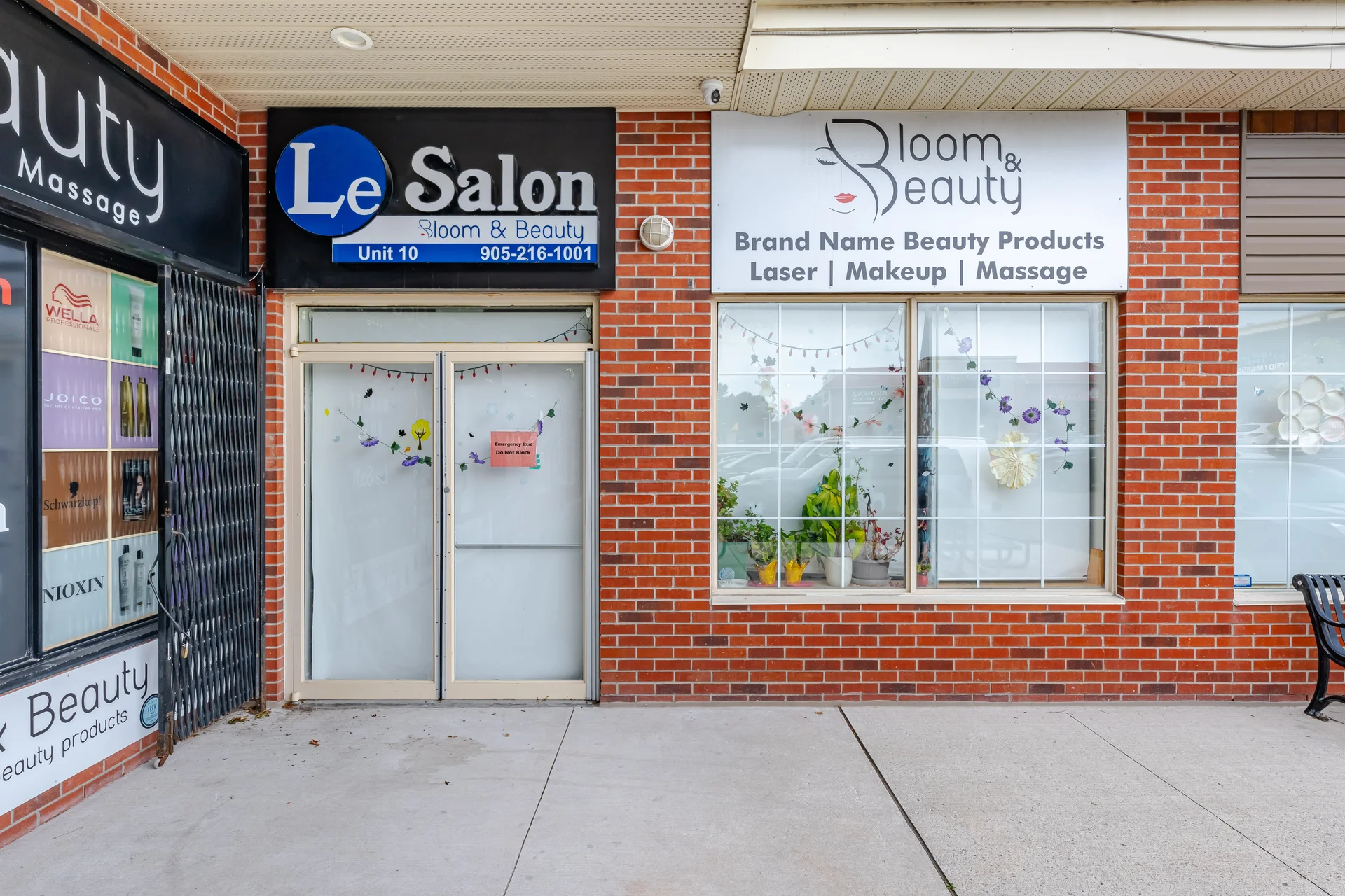 850-860-870 North Park Drive, Brampton - photo 49