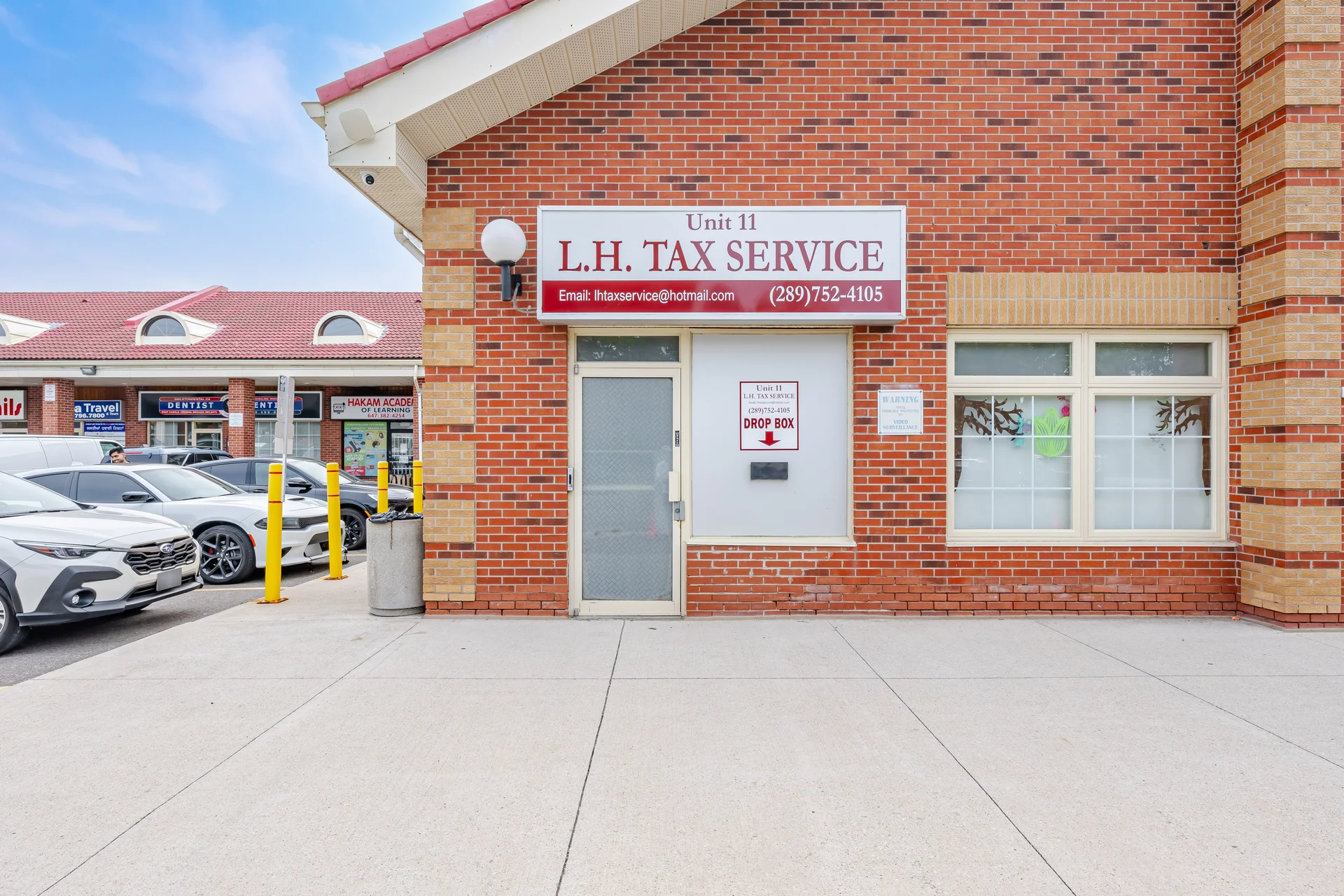 850-860-870 North Park Drive, Brampton - photo 50