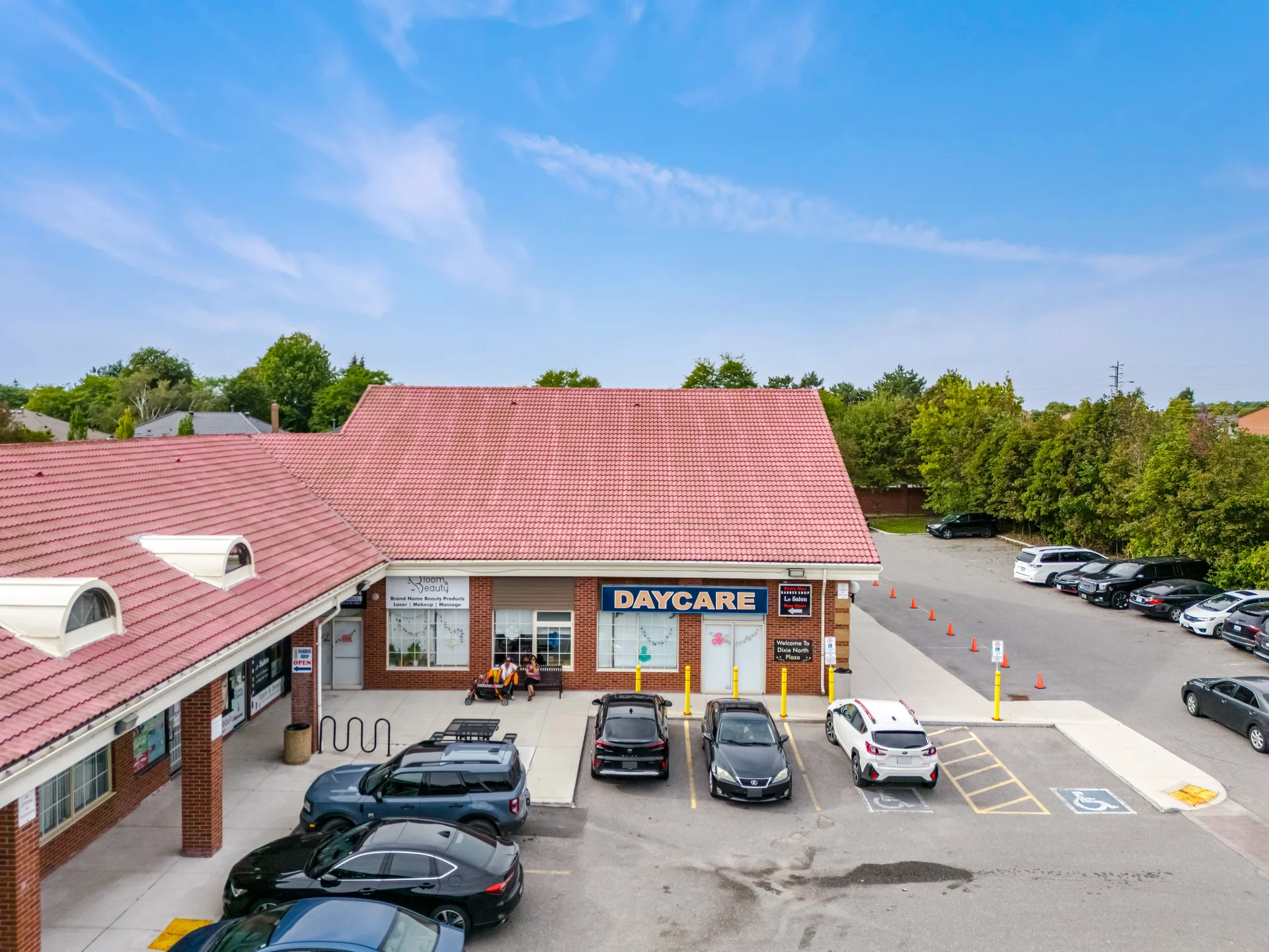 850-860-870 North Park Drive, Brampton - photo 52