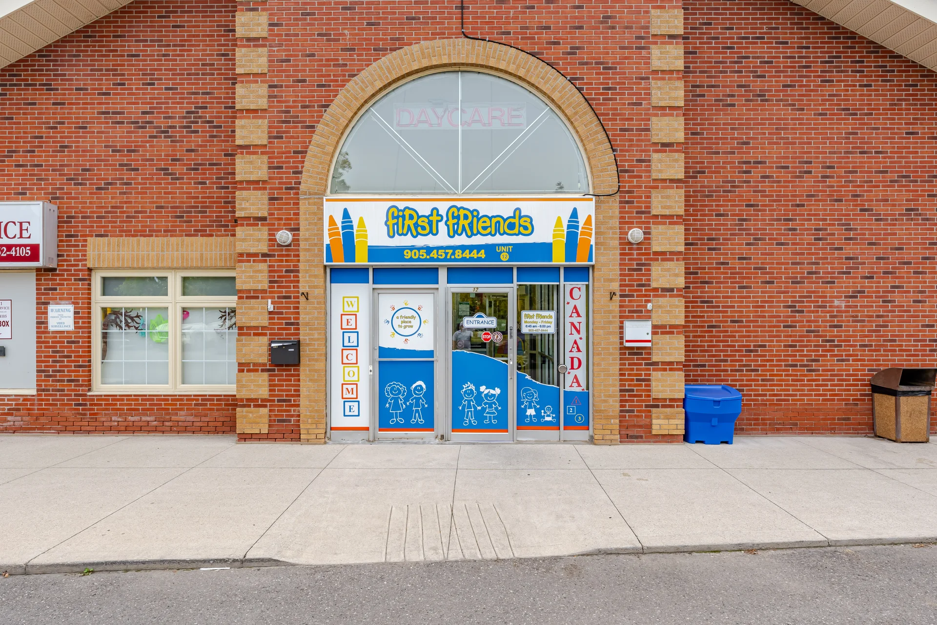 850-860-870 North Park Drive, Brampton - photo 53