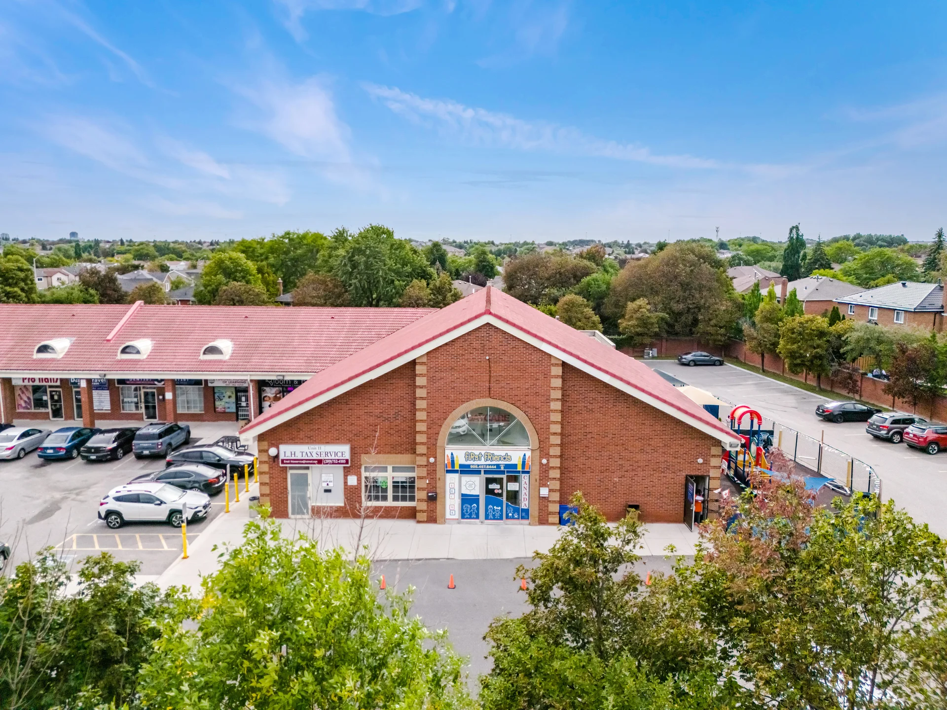850-860-870 North Park Drive, Brampton - photo 54