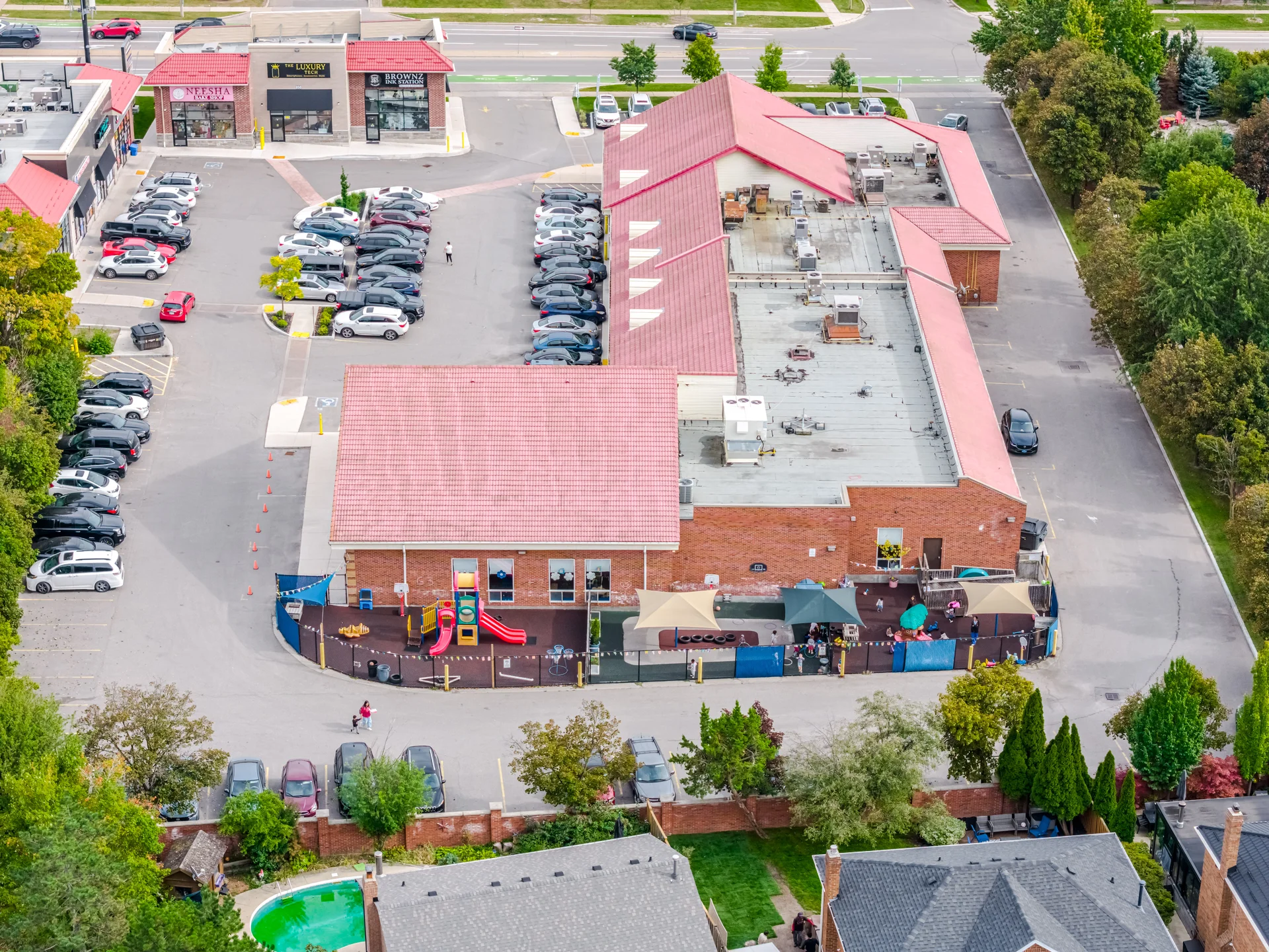 850-860-870 North Park Drive, Brampton - photo 55