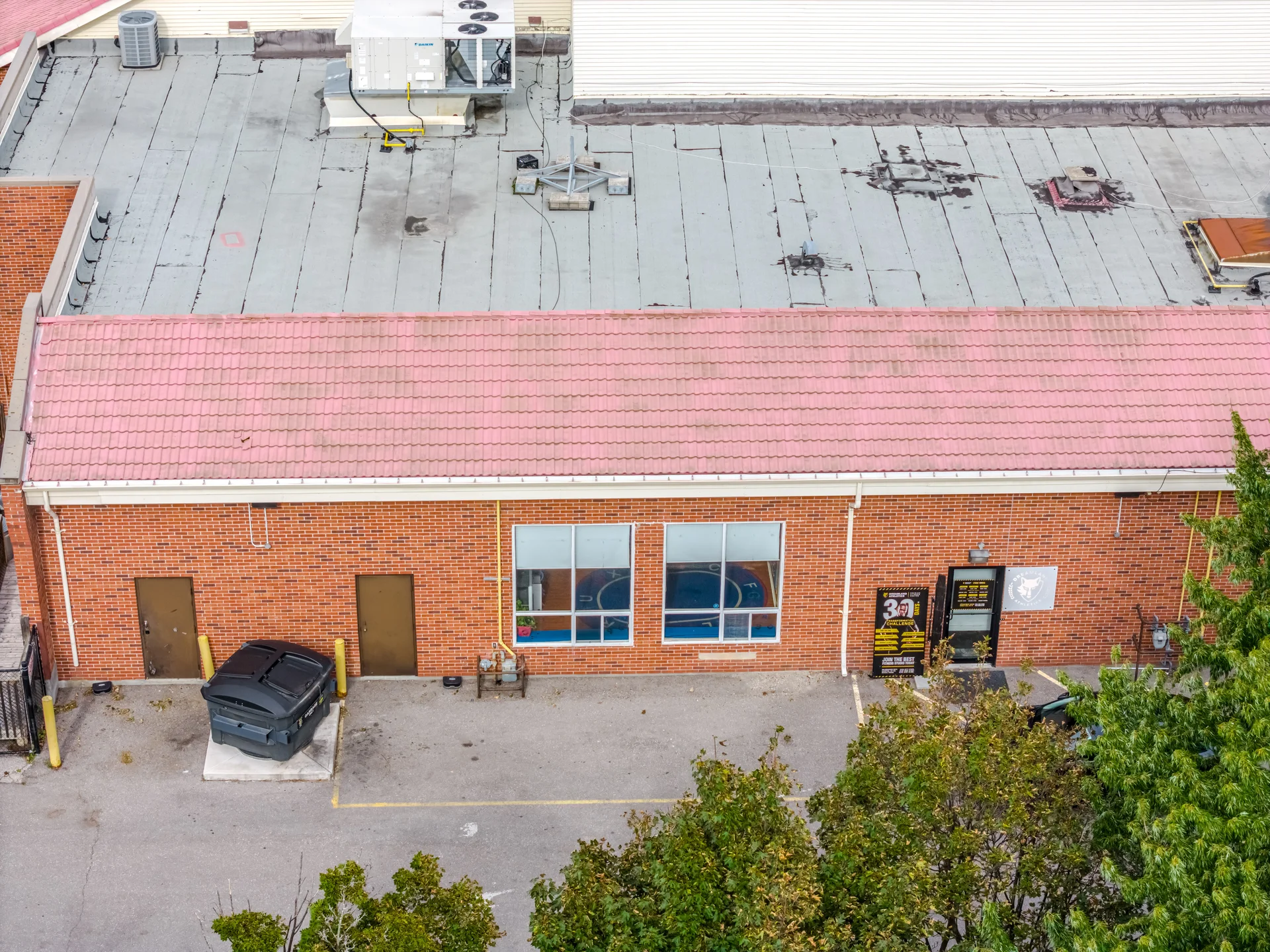850-860-870 North Park Drive, Brampton - photo 57