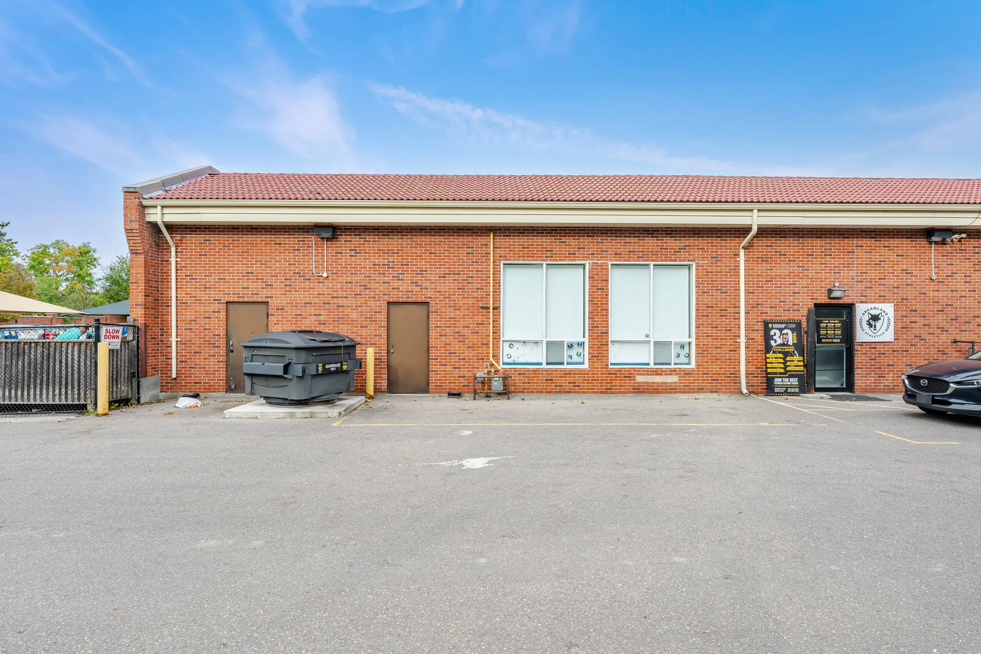 850-860-870 North Park Drive, Brampton - photo 58