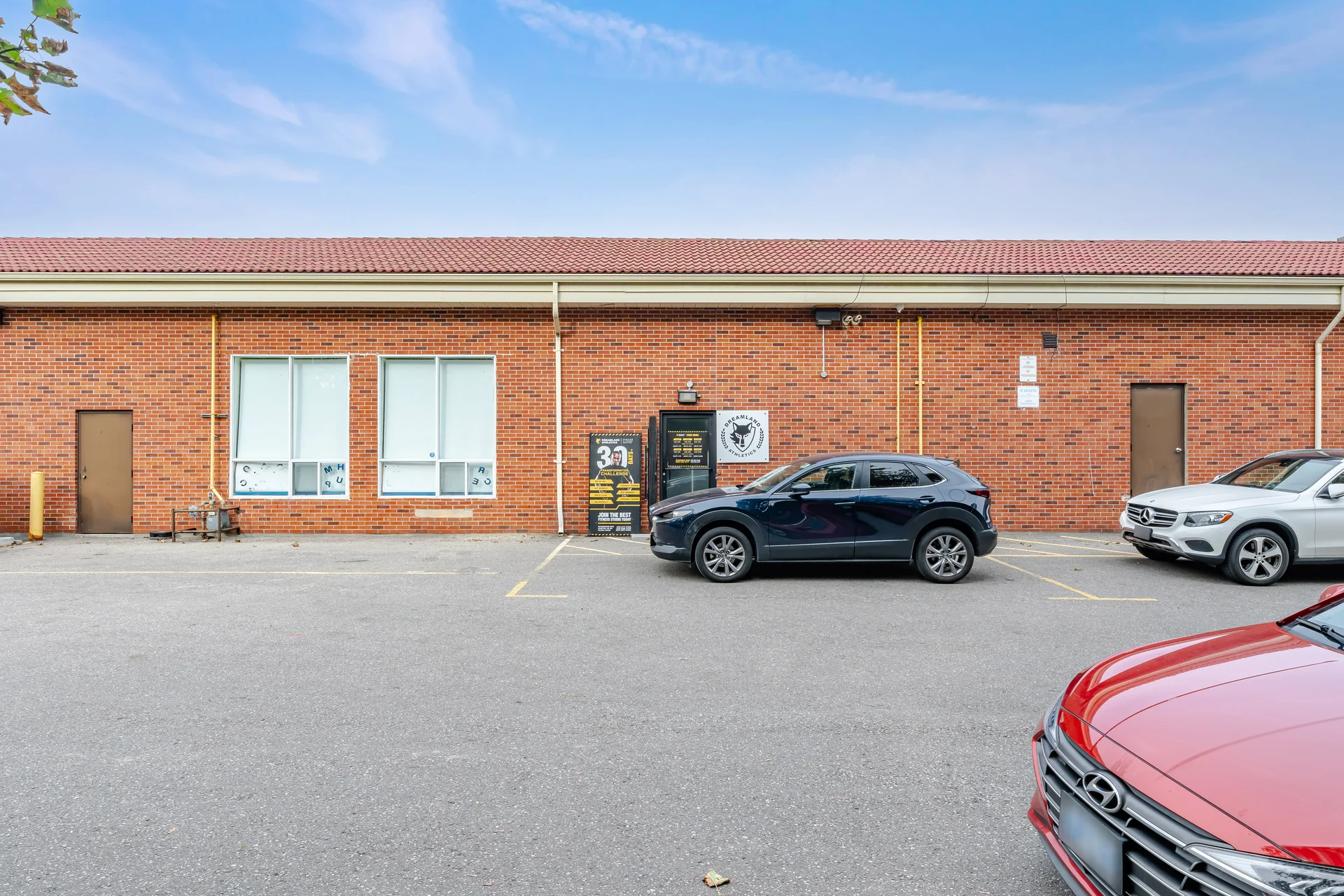 850-860-870 North Park Drive, Brampton - photo 59