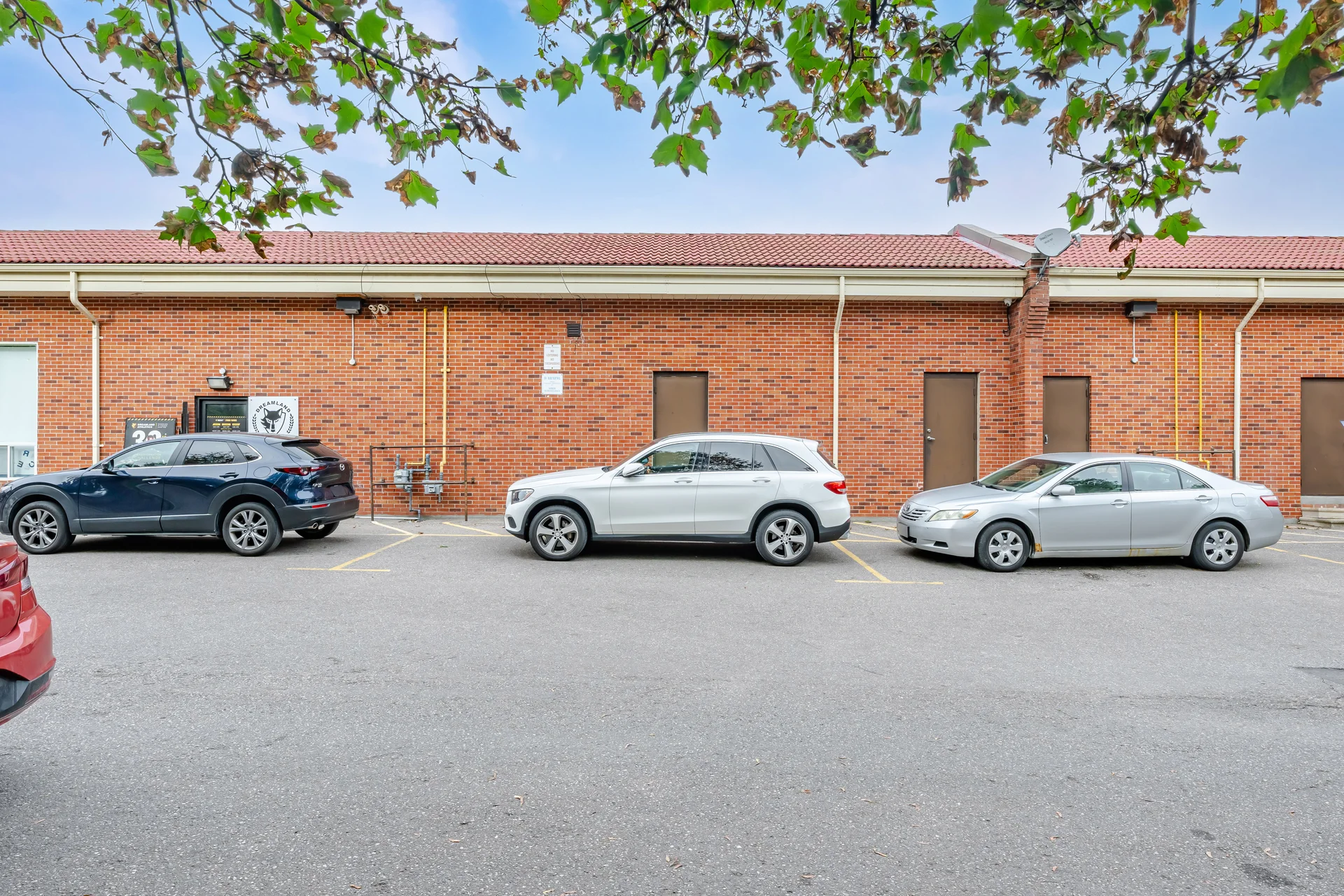 850-860-870 North Park Drive, Brampton - photo 60