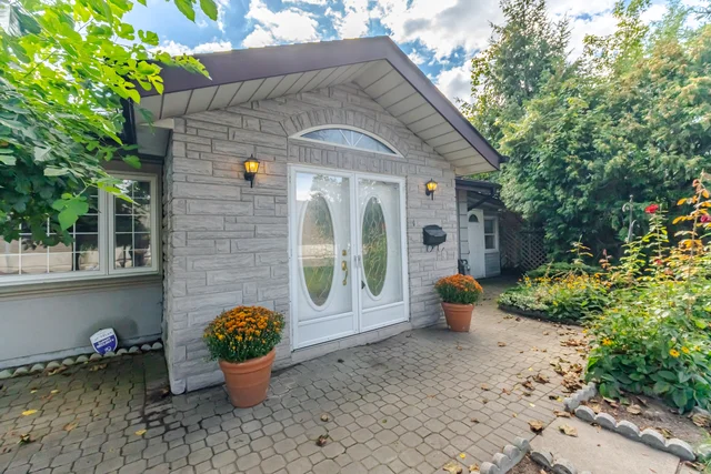 1474 South Service Road, Mississauga - photo 4