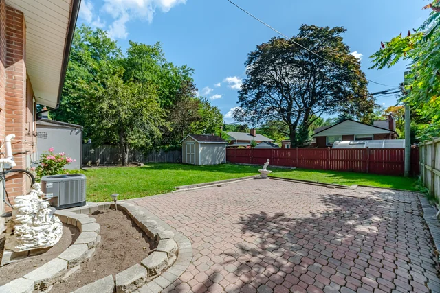 1474 South Service Road, Mississauga - photo 41