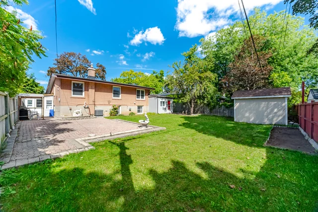 1474 South Service Road, Mississauga - photo 42