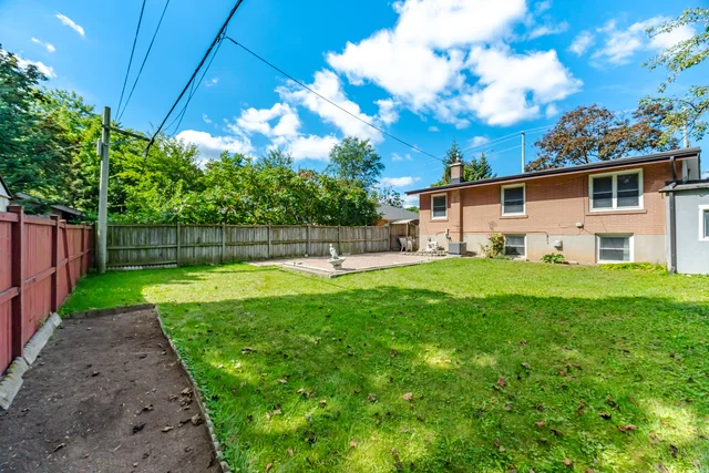 1474 South Service Road, Mississauga - photo 43