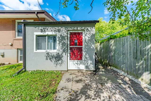 1474 South Service Road, Mississauga - photo 45