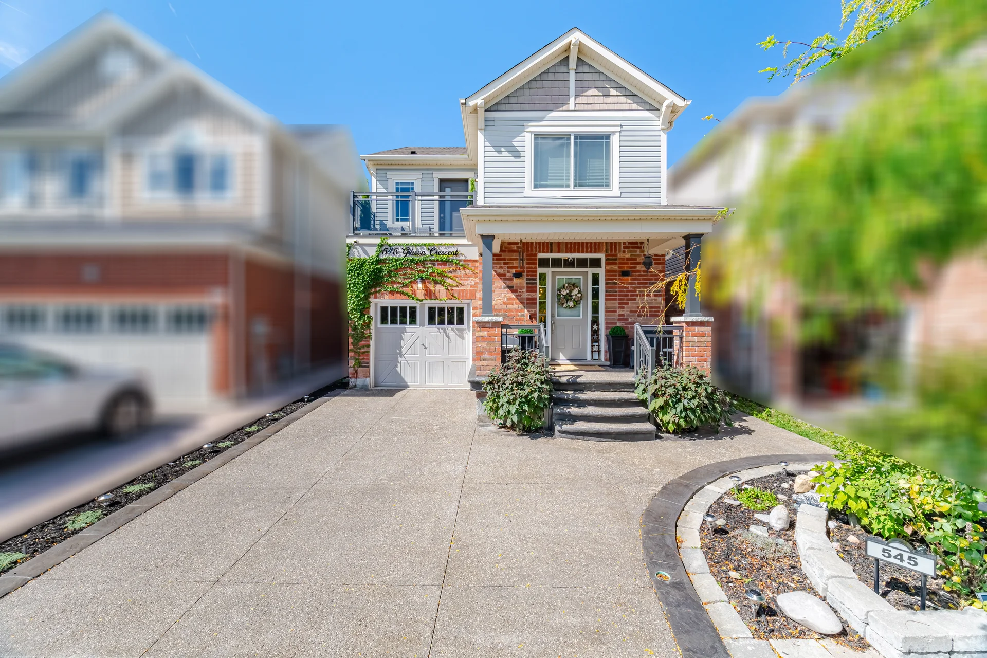 545 Gibson Crescent, Milton - photo 14