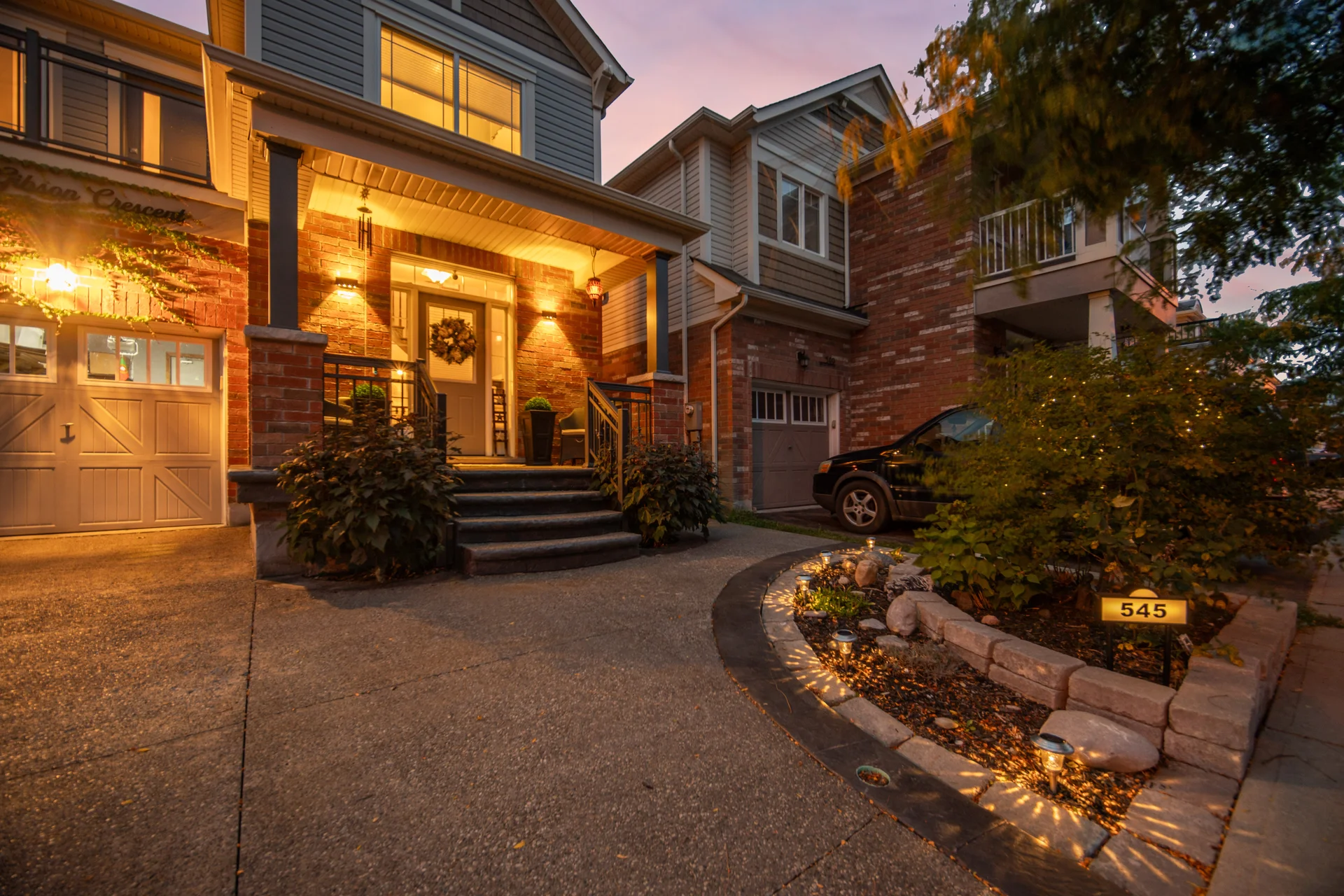 545 Gibson Crescent, Milton - photo 20