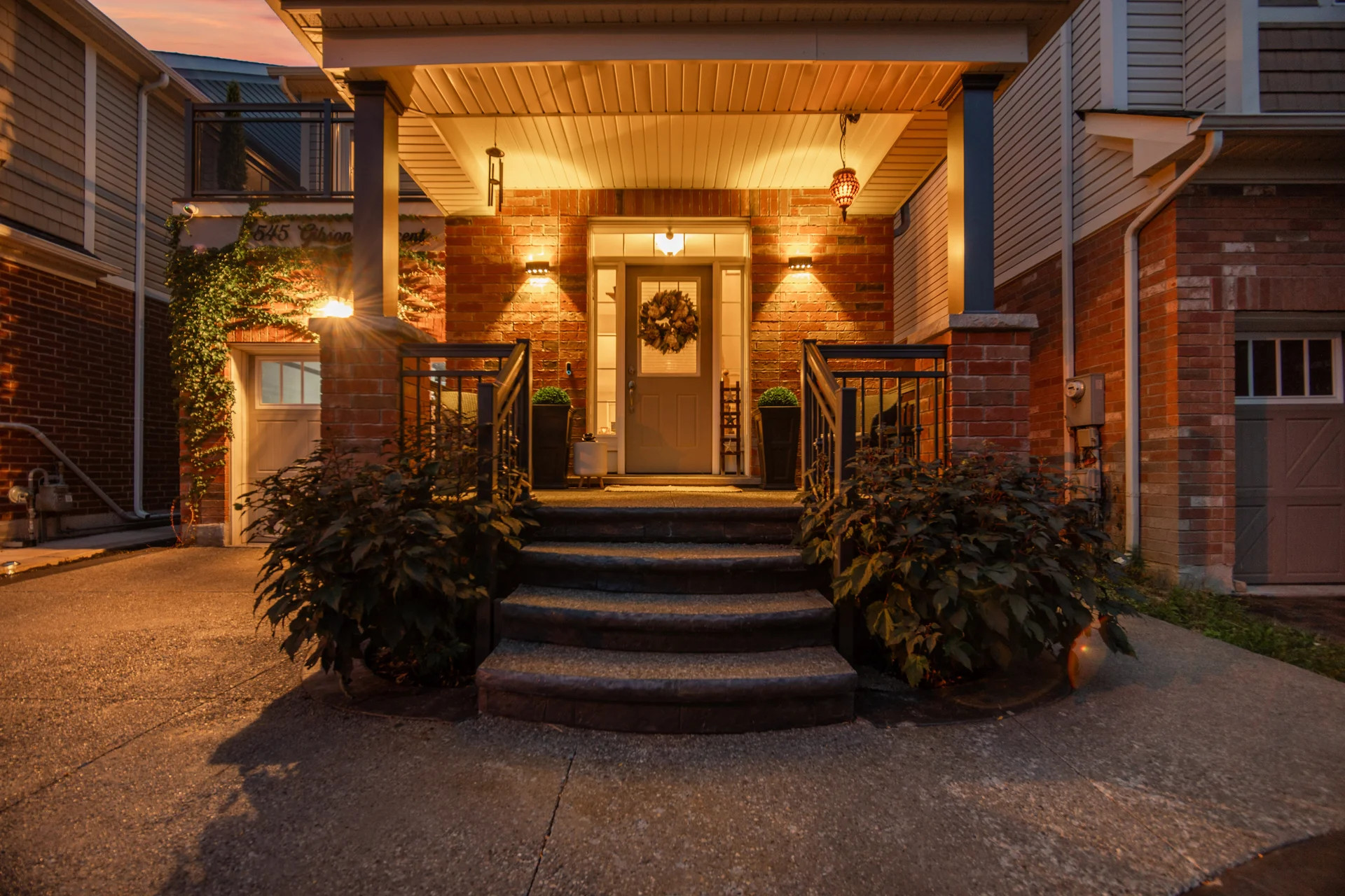 545 Gibson Crescent, Milton - photo 25
