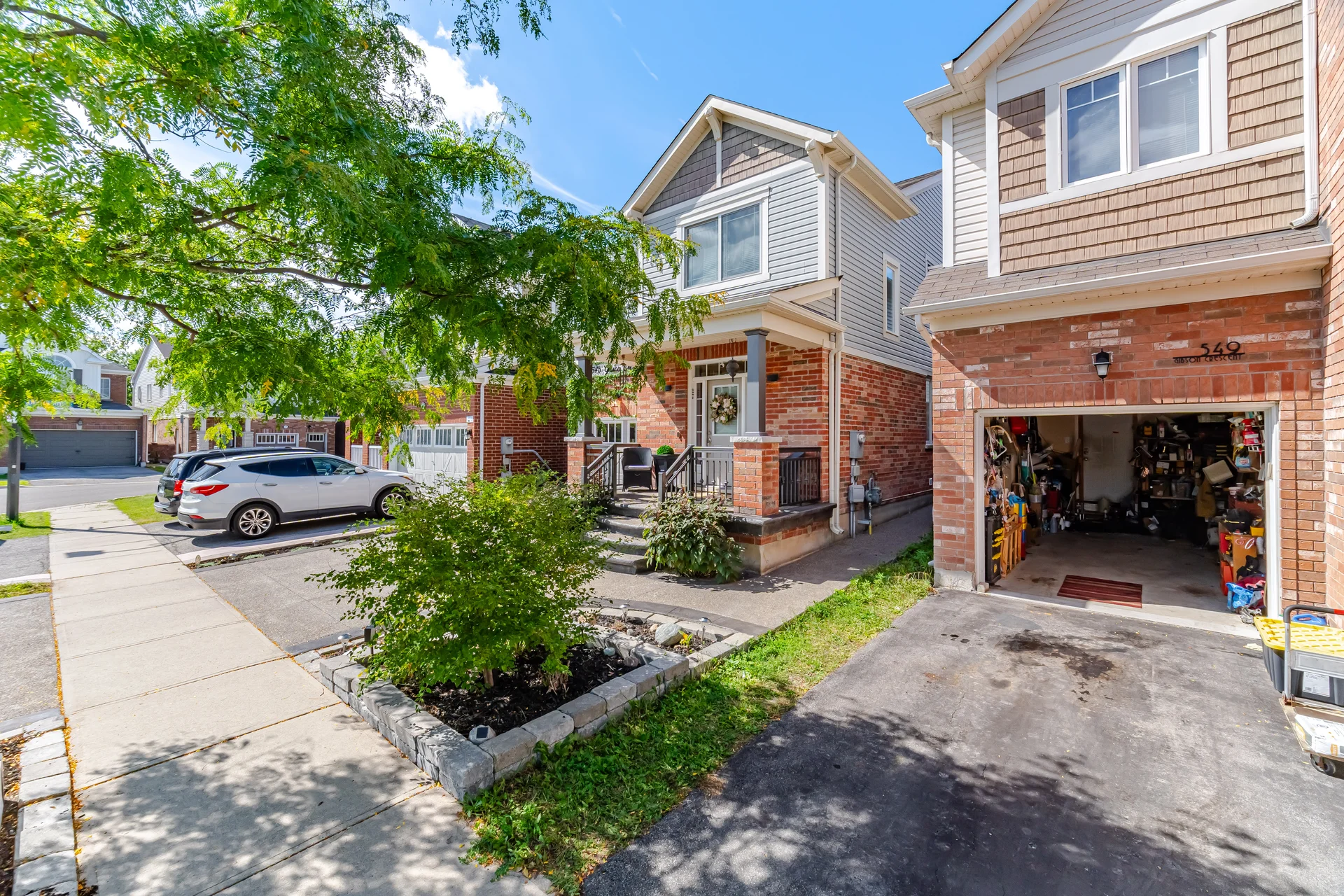 545 Gibson Crescent, Milton - photo 27