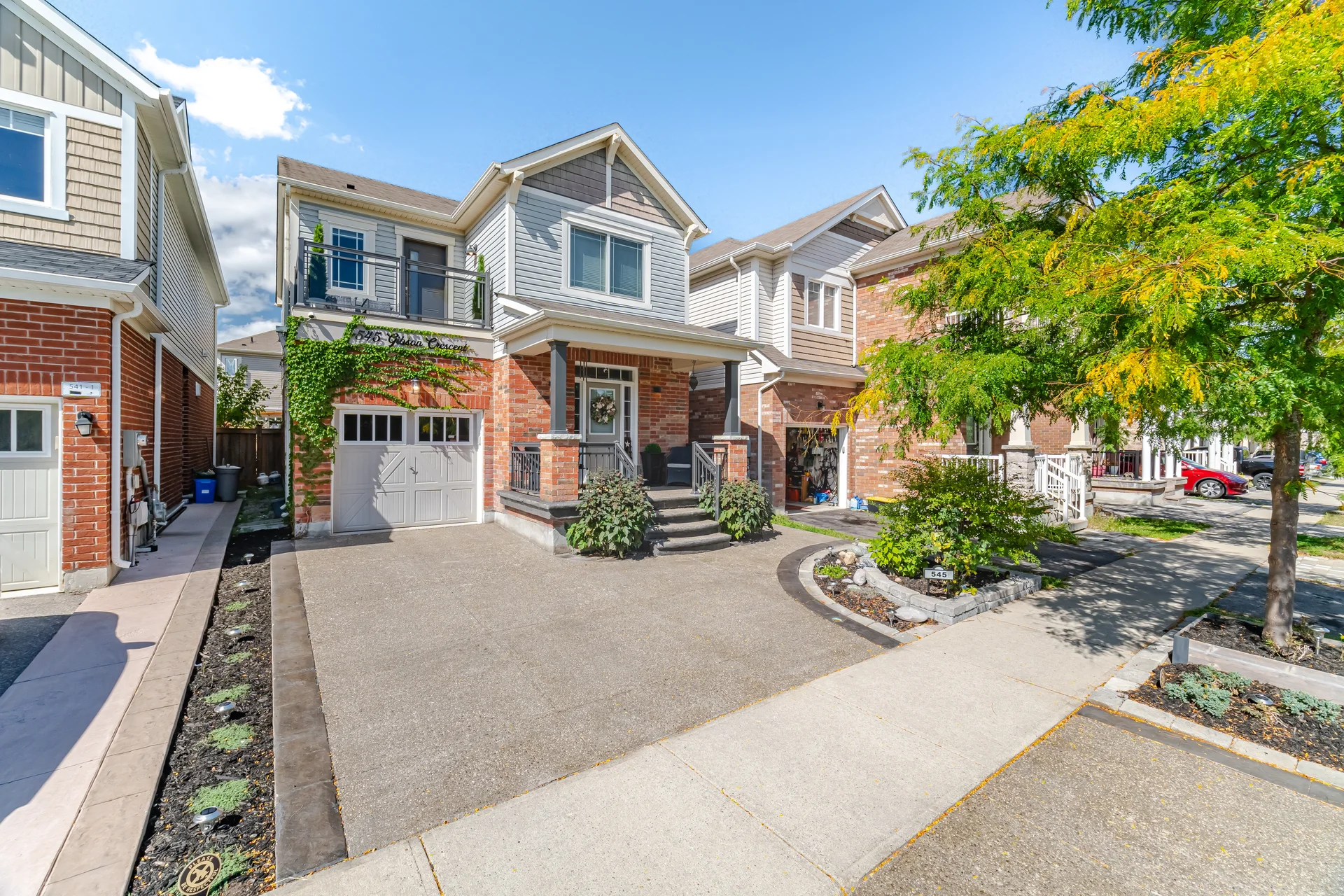 545 Gibson Crescent, Milton - photo 28