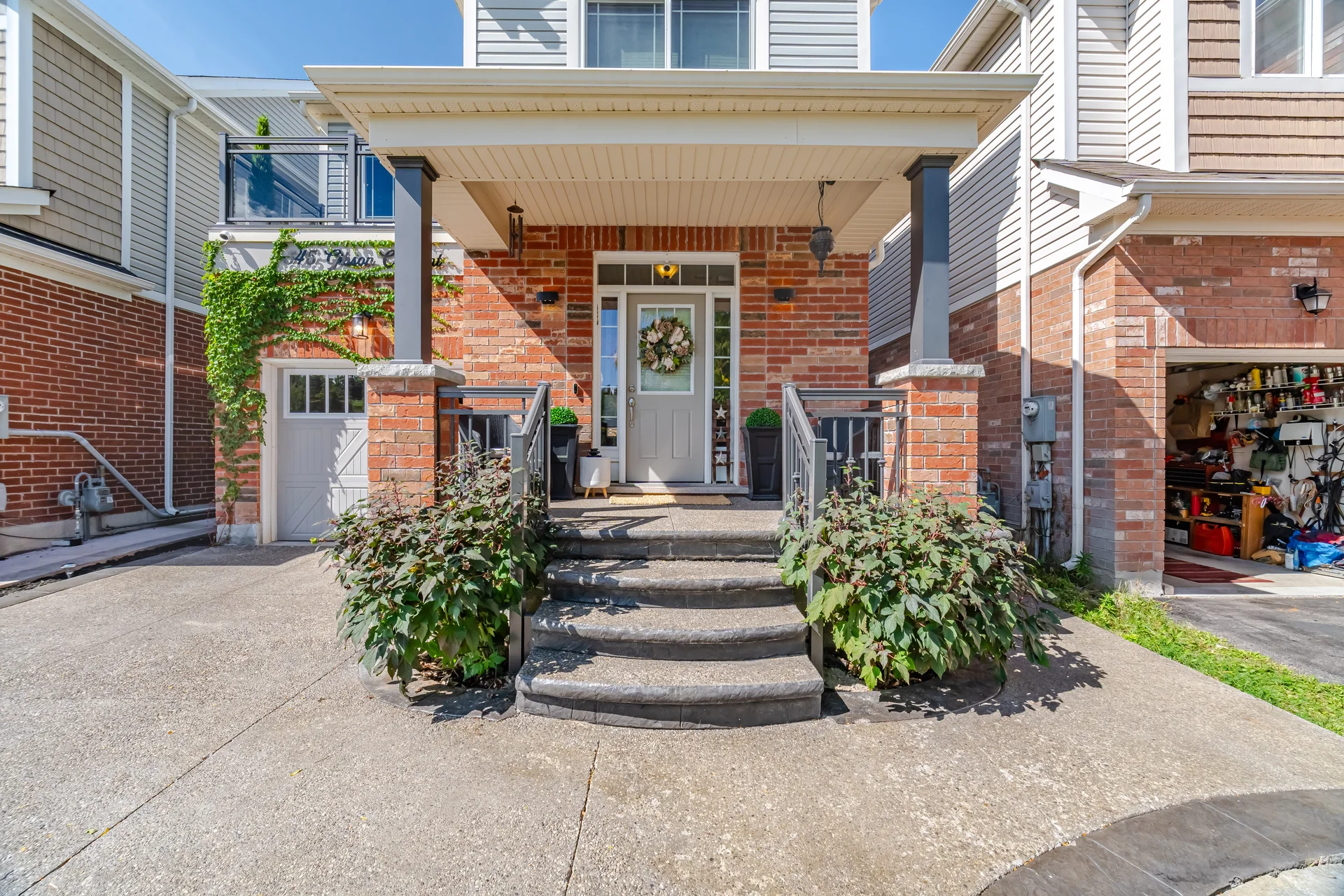 545 Gibson Crescent, Milton - photo 29
