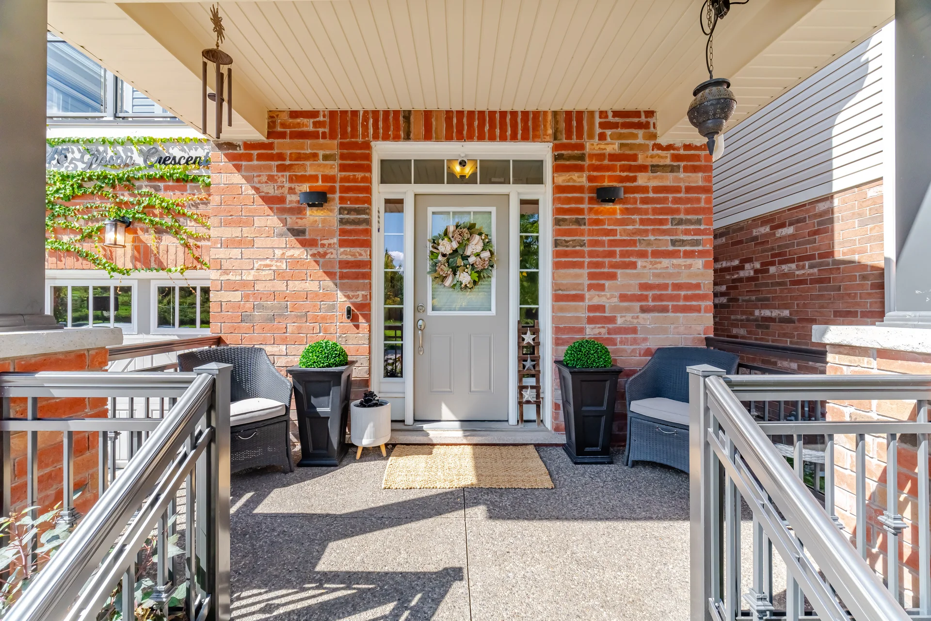 545 Gibson Crescent, Milton - photo 30