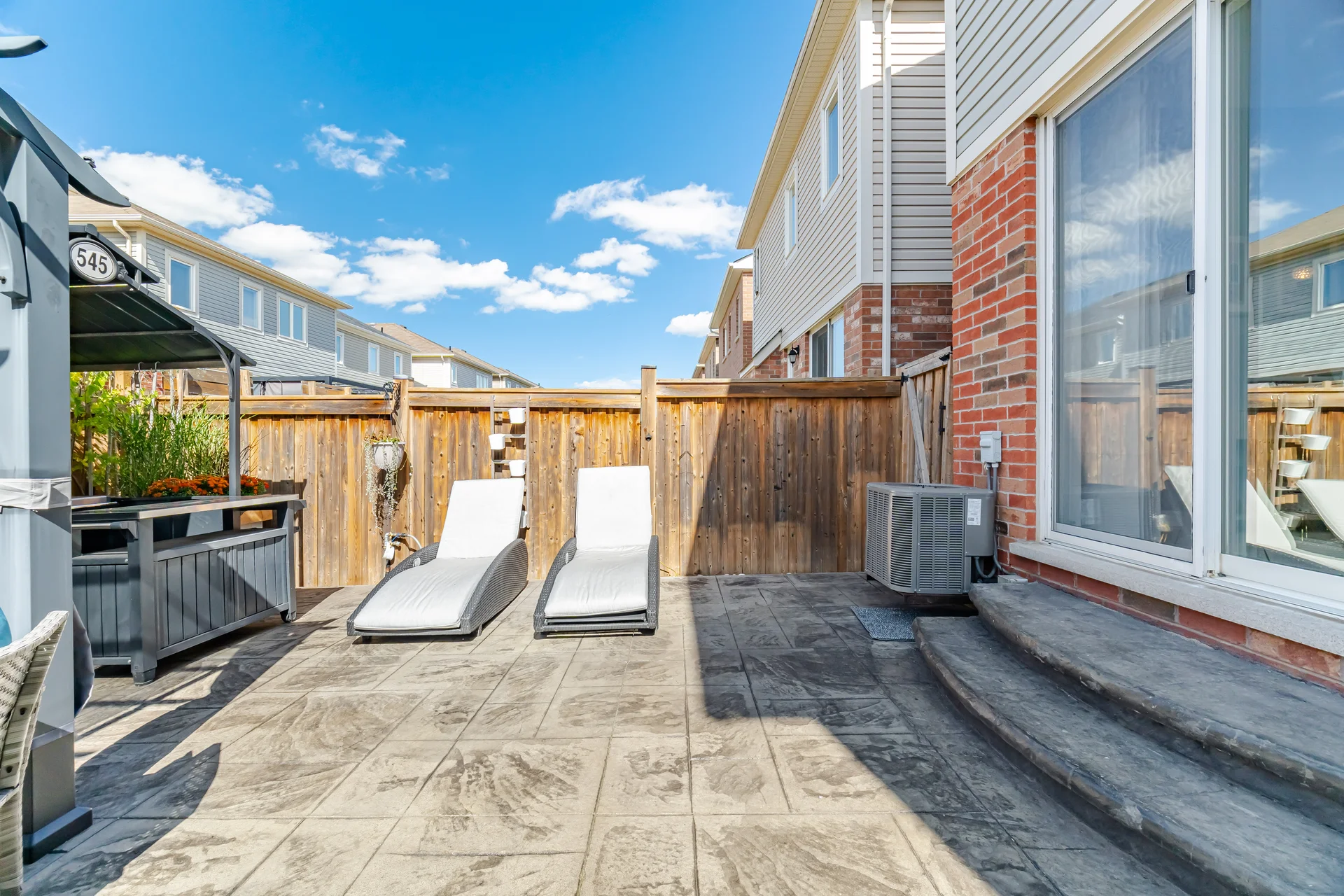 545 Gibson Crescent, Milton - photo 84