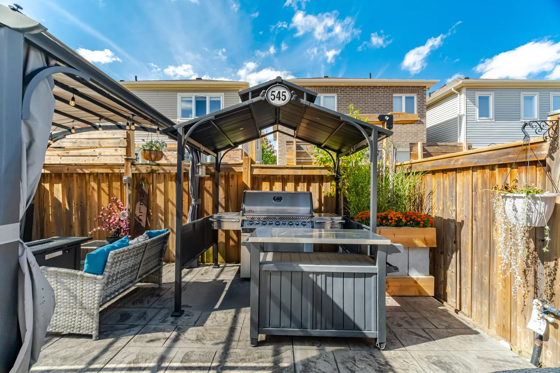 545 Gibson Crescent, Milton - photo 86
