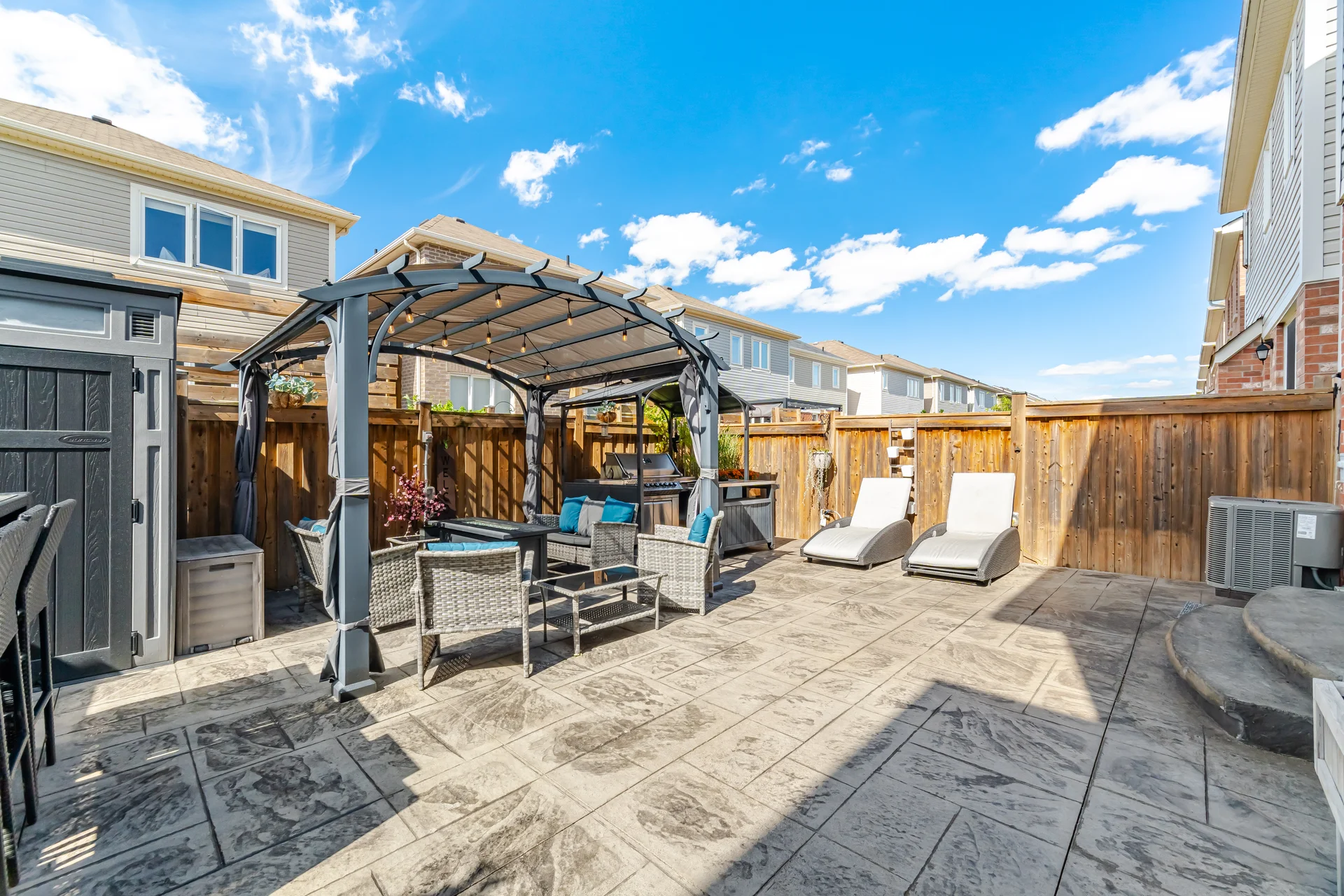 545 Gibson Crescent, Milton - photo 87
