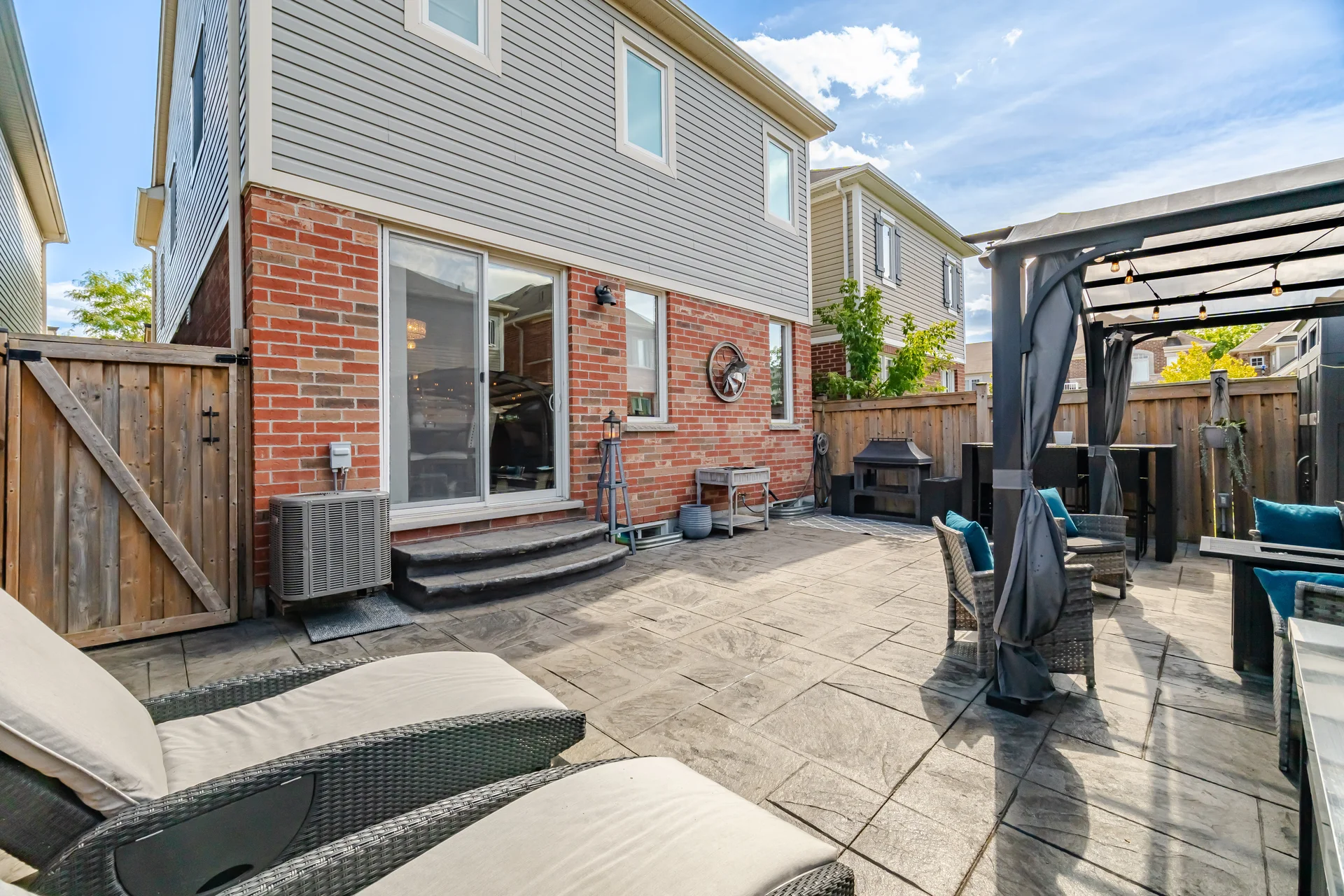 545 Gibson Crescent, Milton - photo 88
