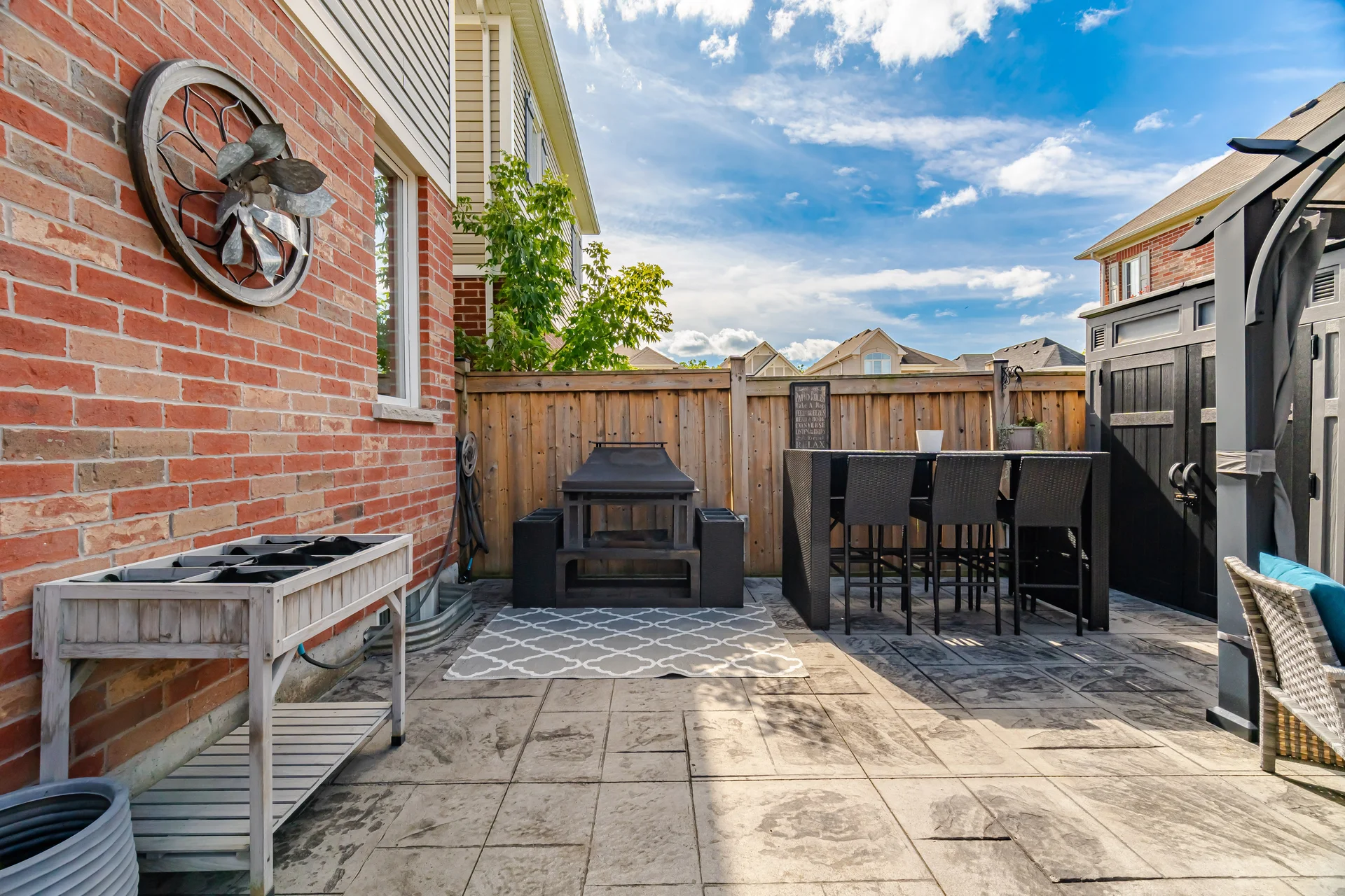 545 Gibson Crescent, Milton - photo 91