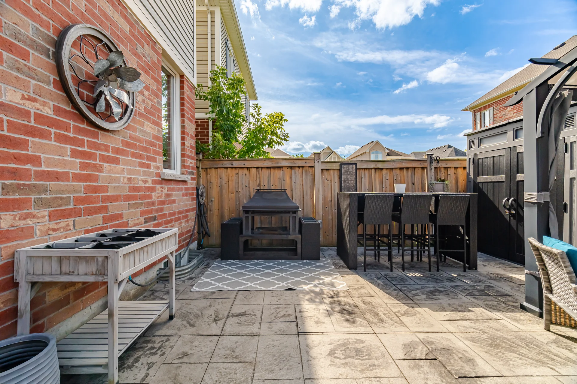 545 Gibson Crescent, Milton - photo 92