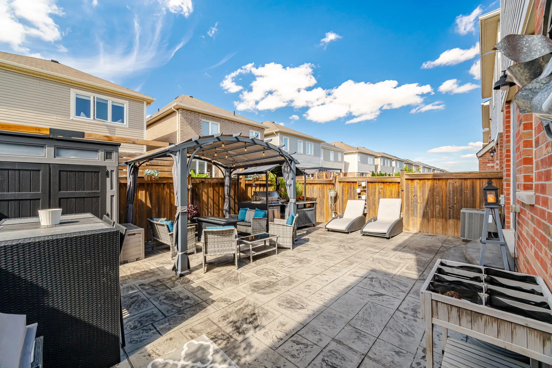545 Gibson Crescent, Milton - photo 93