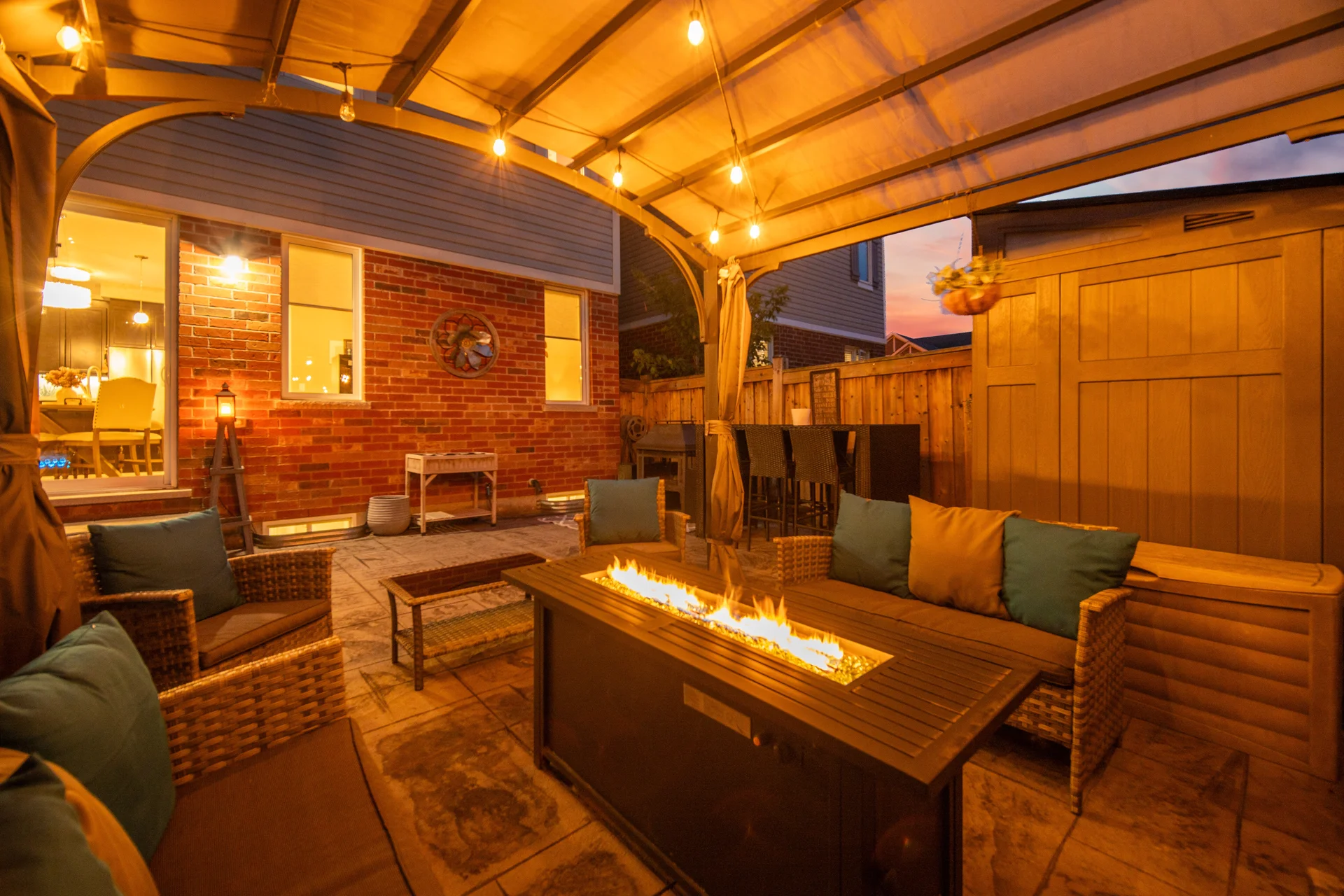 545 Gibson Crescent, Milton - photo 109