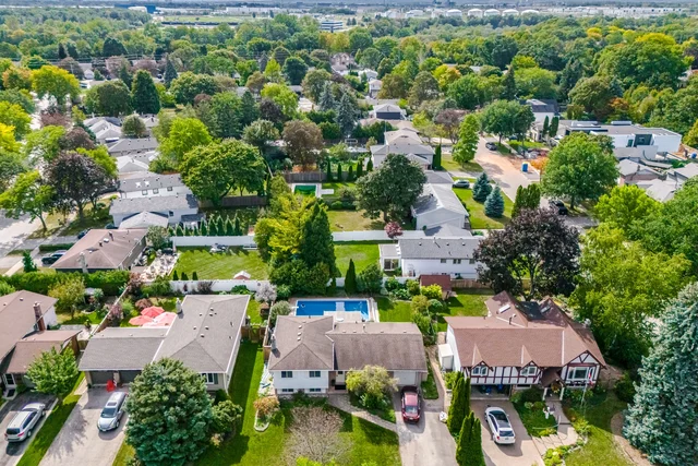 2452 Yarmouth Crescent, Oakville