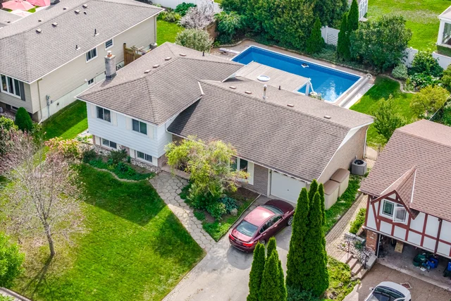 2452 Yarmouth Crescent, Oakville - photo 8