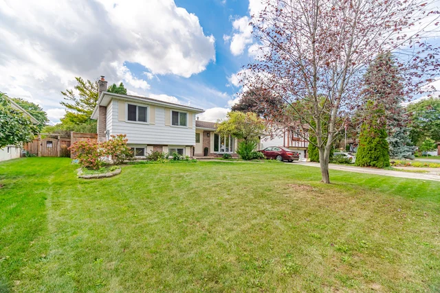 2452 Yarmouth Crescent, Oakville - photo 12