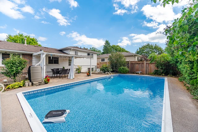 2452 Yarmouth Crescent, Oakville - photo 59