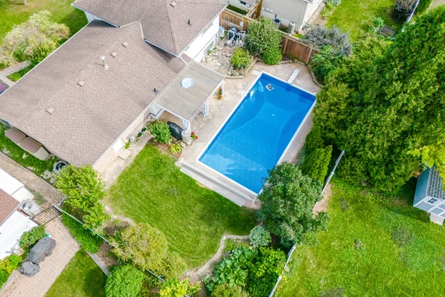 2452 Yarmouth Crescent, Oakville - photo 66