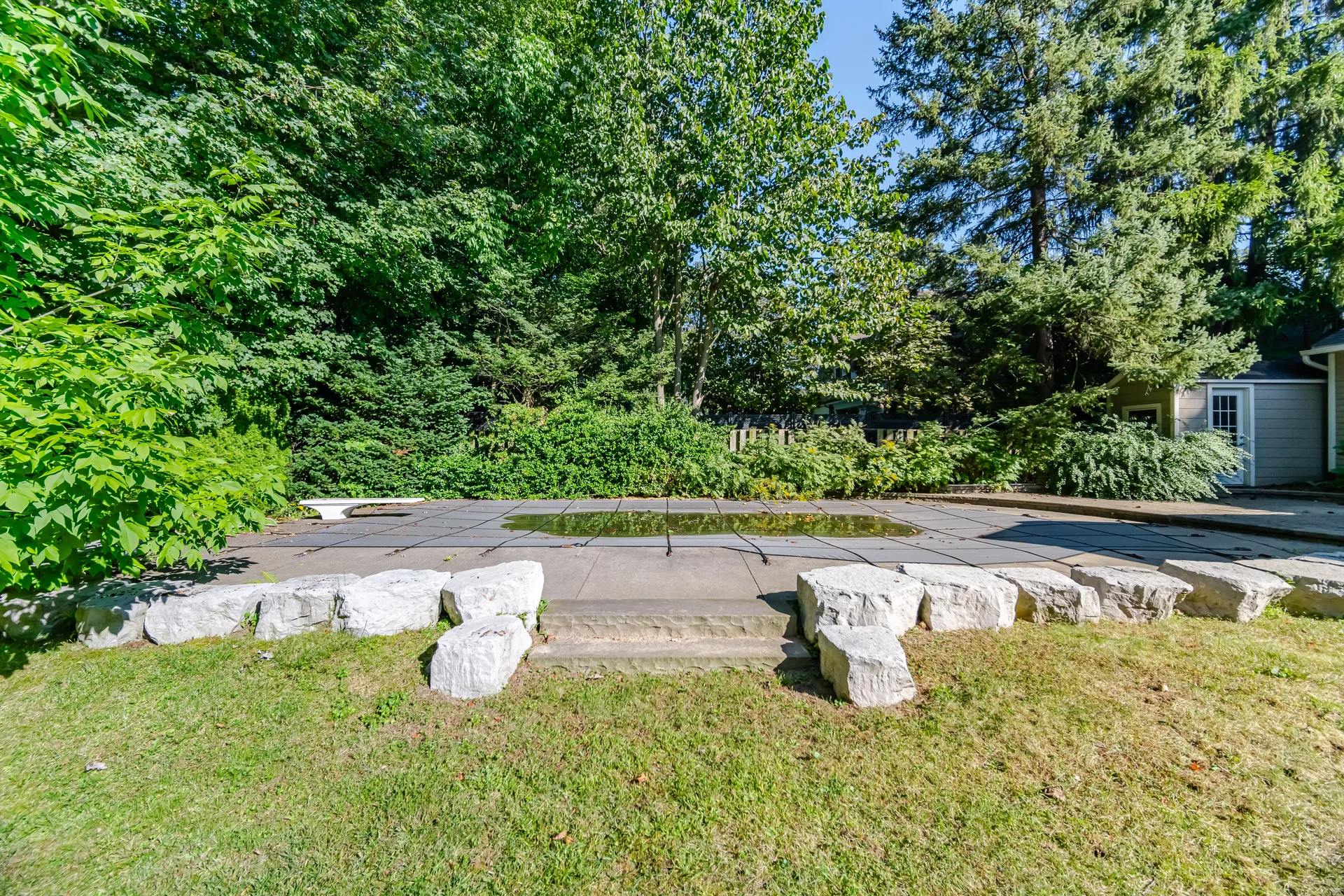 1037 Lakeshore Road West, Oakville - photo 80