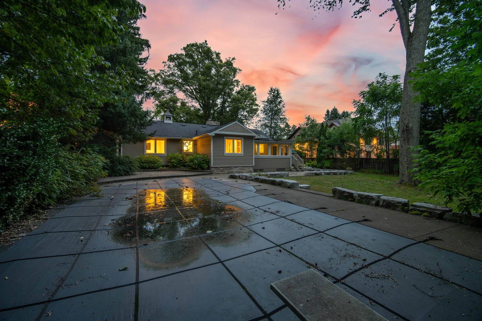 1037 Lakeshore Road West, Oakville - photo 84