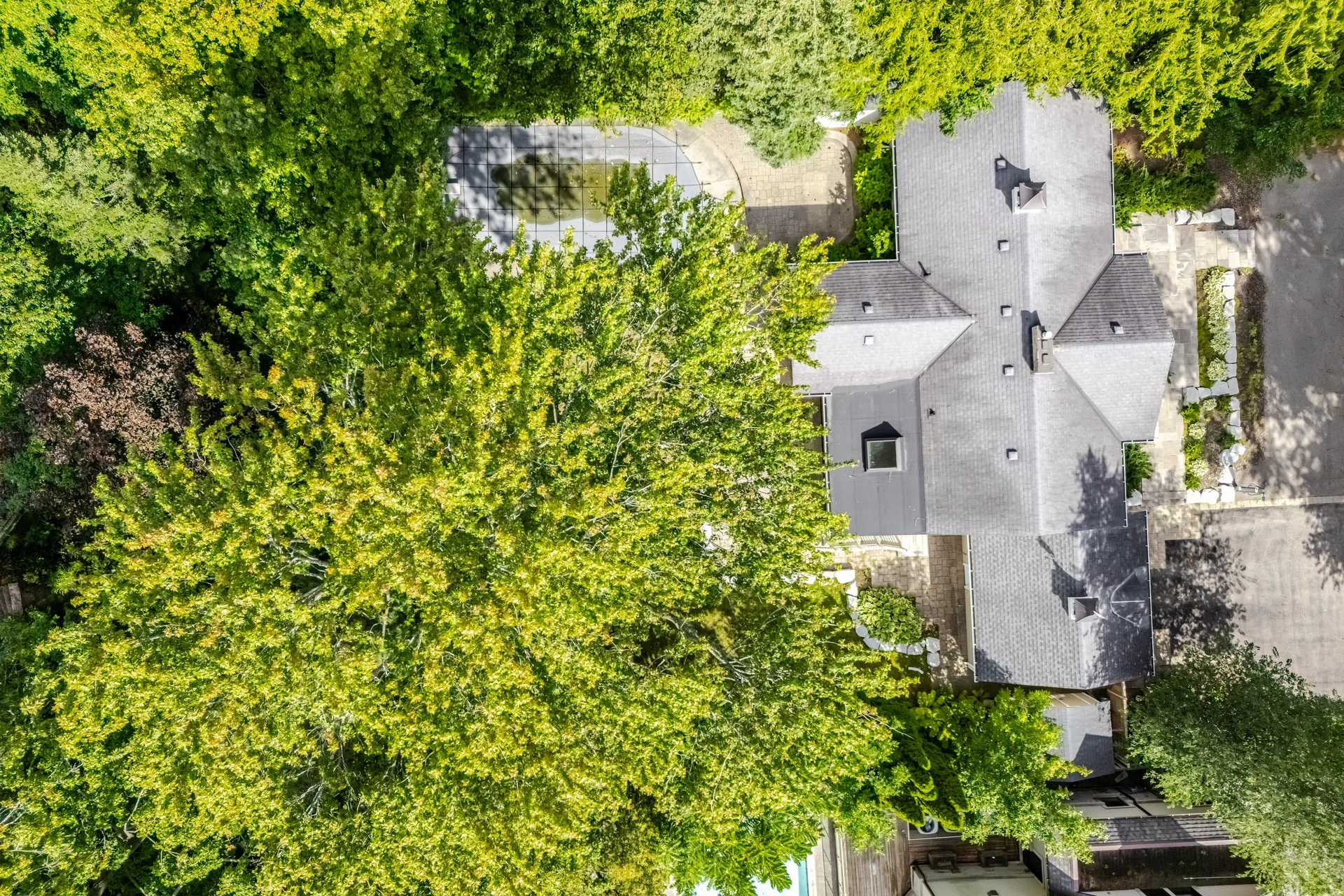 1037 Lakeshore Road West, Oakville - photo 89