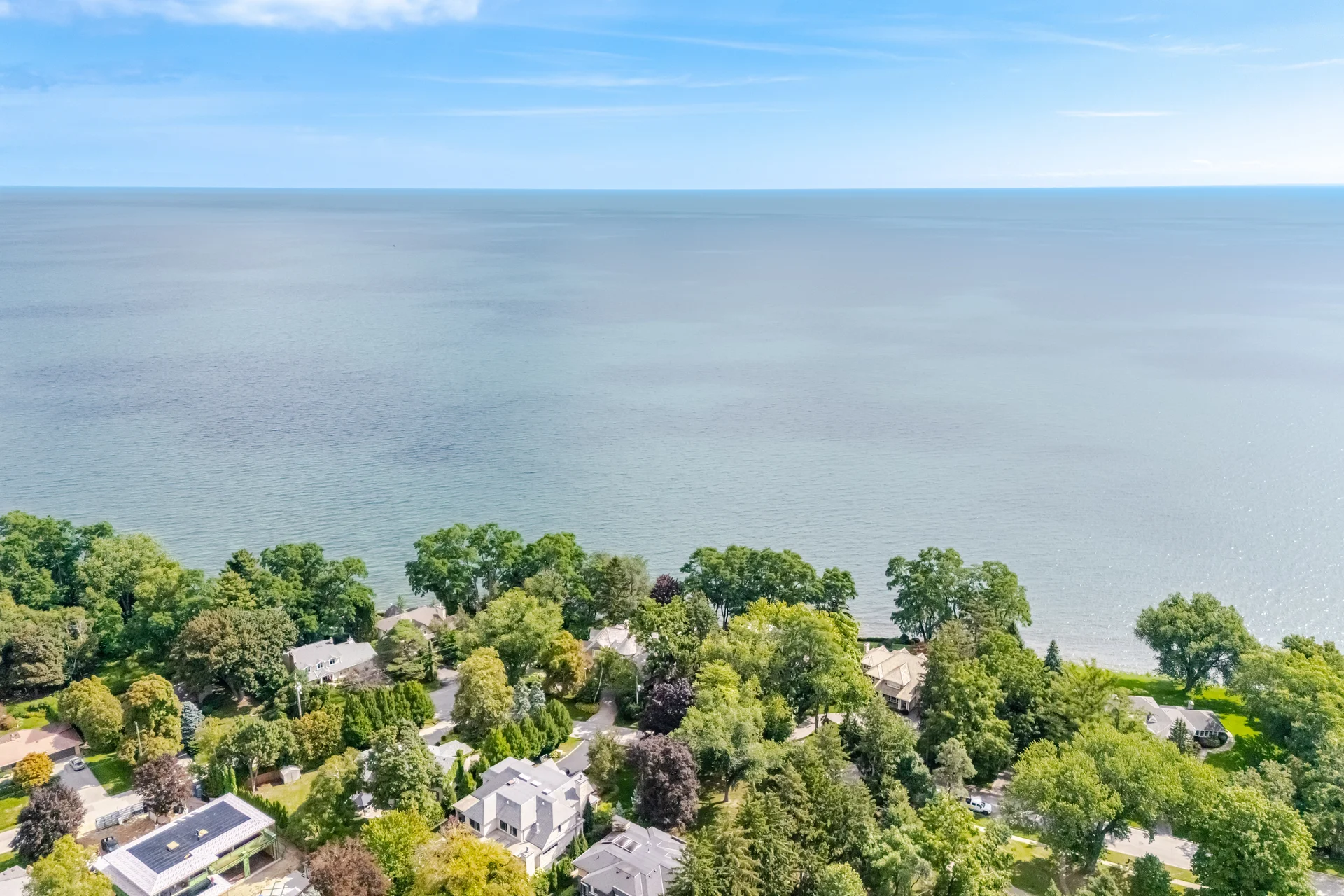 1037 Lakeshore Road West, Oakville - photo 95