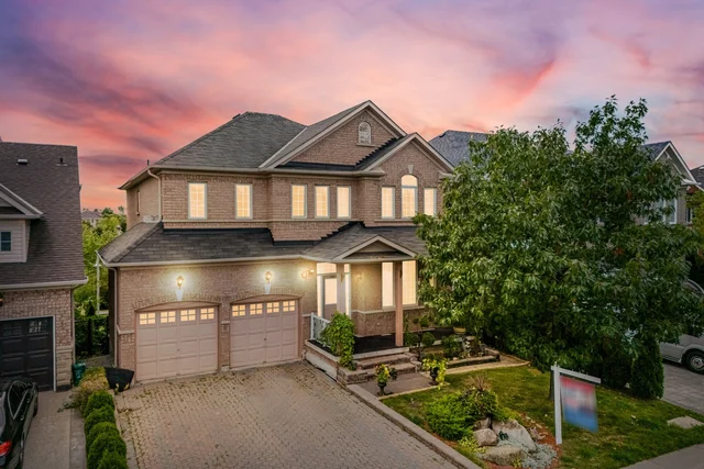100 Southlake Boulevard, Brampton