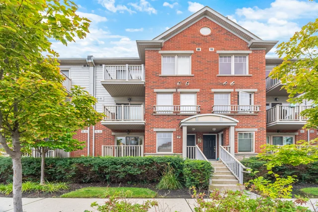 #17-3250 Bentley Drive, Mississauga - photo 1