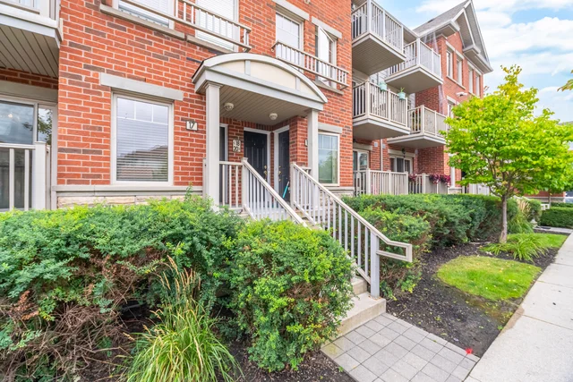 #17-3250 Bentley Drive, Mississauga - photo 4