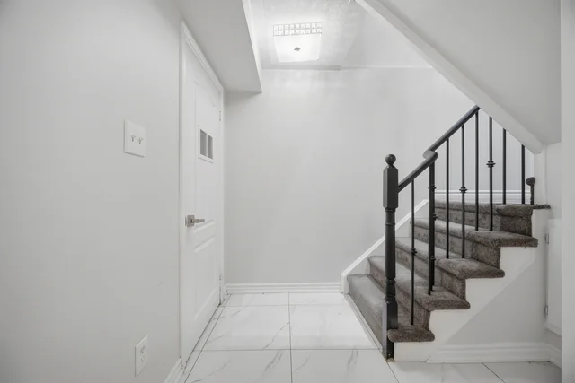 #17-3250 Bentley Drive, Mississauga - photo 17